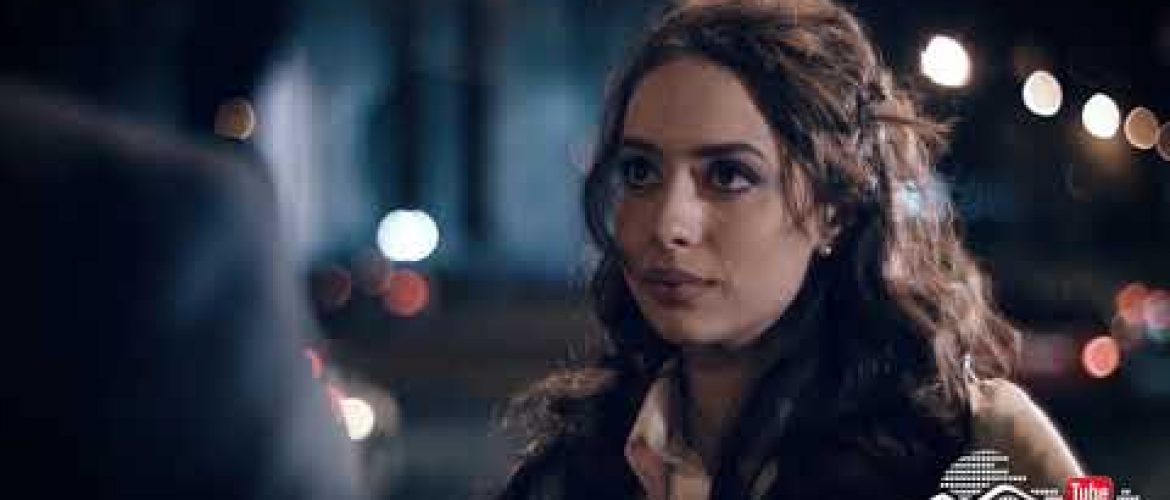 Exnikneri Kacan Episode 13