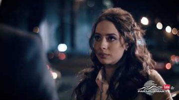 Exnikneri Kacan Episode 13