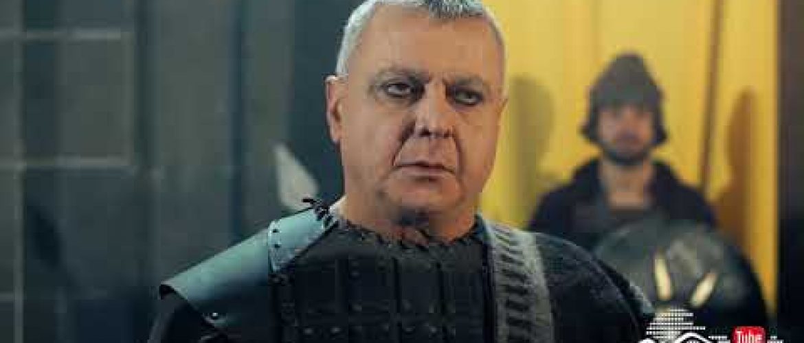 Hin Arqaner Episode 14