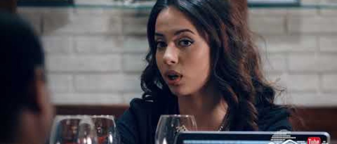 Exnikneri Kacan Episode 14