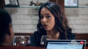 Exnikneri Kacan Episode 14