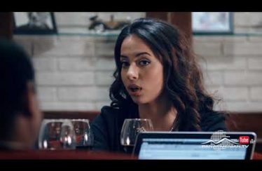 Exnikneri Kacan Episode 14