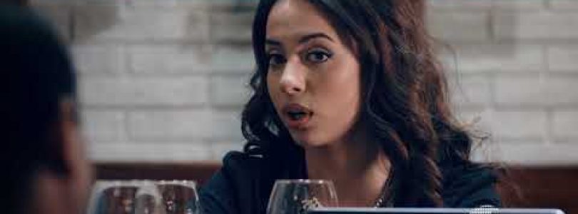 Exnikneri Kacan Episode 14