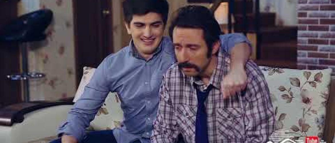 Azizyanner 2 Episode 14