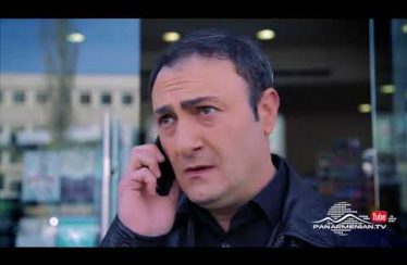 Nran Hatik Episode 143