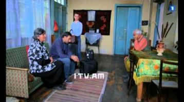 Mer Gyuxe Episode 15