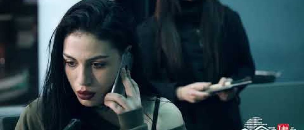 Exnikneri Kacan Episode 15