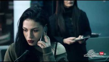 Exnikneri Kacan Episode 15