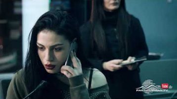 Exnikneri Kacan Episode 15