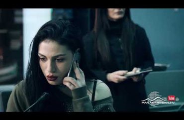 Exnikneri Kacan Episode 15