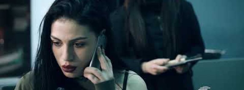 Exnikneri Kacan Episode 15