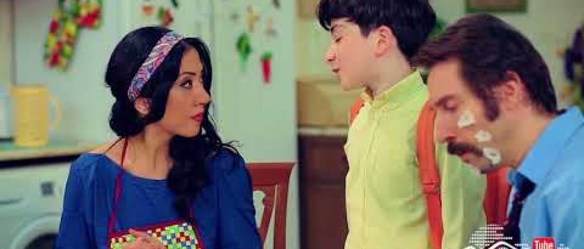 Azizyanner 2 Episode 15