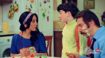 Azizyanner 2 Episode 15