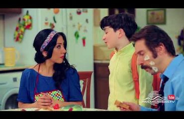 Azizyanner 2 Episode 15