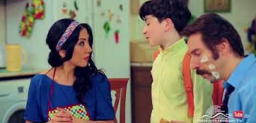 Azizyanner 2 Episode 15
