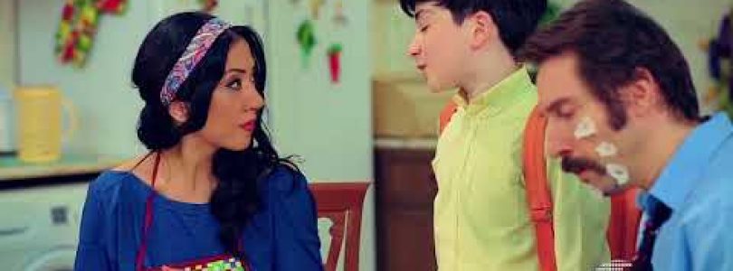 Azizyanner 2 Episode 15