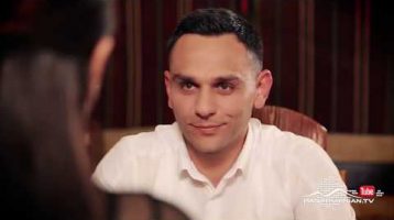 Nran Hatik Episode 151
