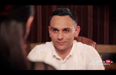 Nran Hatik Episode 151