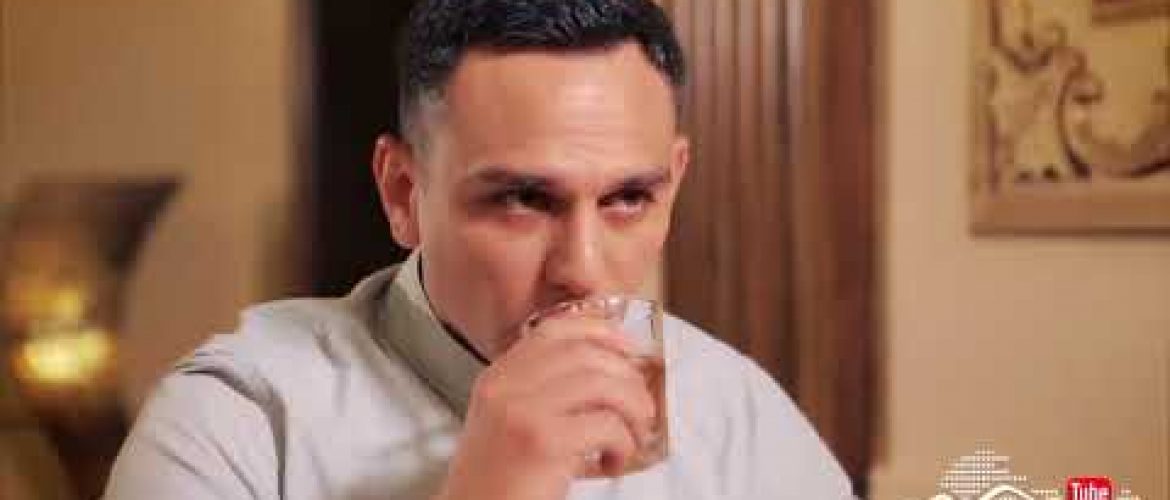 Nran Hatik Episode 154
