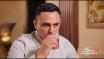 Nran Hatik Episode 154