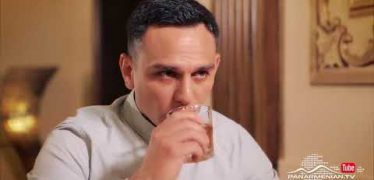 Nran Hatik Episode 154