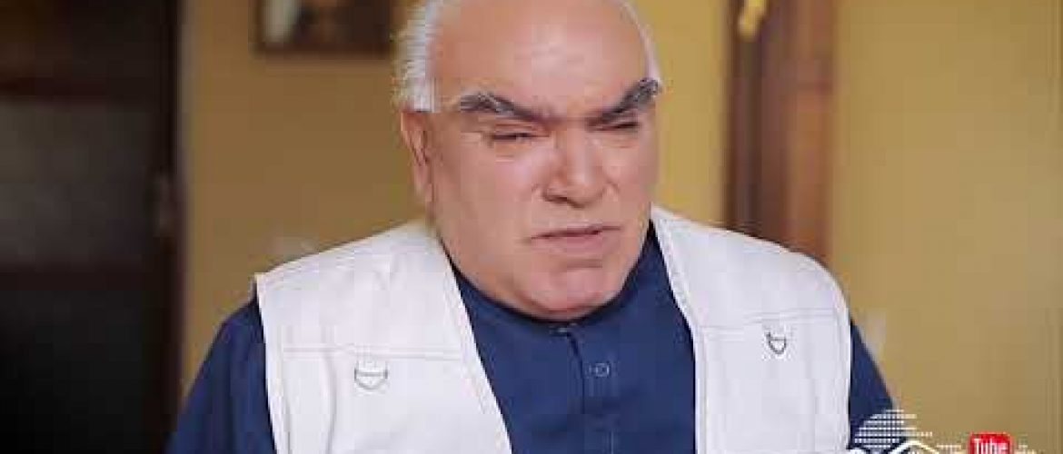 Nran Hatik Episode 155