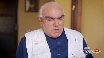 Nran Hatik Episode 155