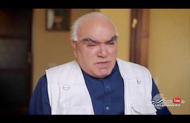 Nran Hatik Episode 155