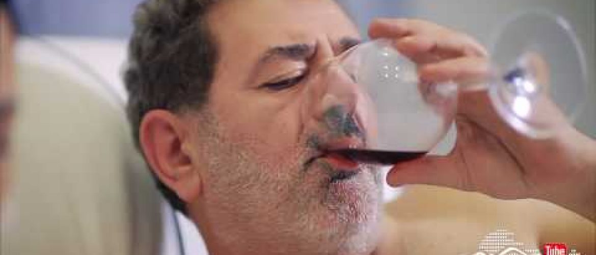 Nran Hatik Episode 156