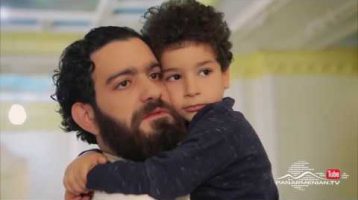 Nran Hatik Episode 158