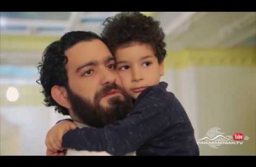Nran Hatik Episode 158