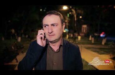 Nran Hatik Episode 159
