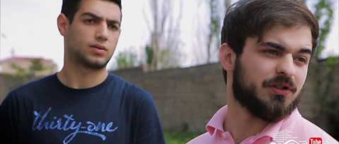 Nran Hatik Episode 160