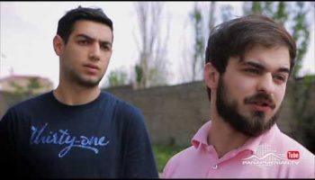 Nran Hatik Episode 160