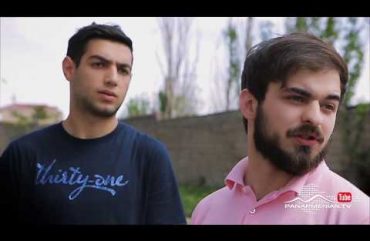 Nran Hatik Episode 160