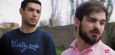 Nran Hatik Episode 160