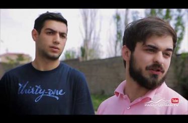Nran Hatik Episode 160