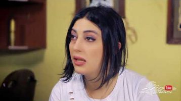Nran Hatik Episode 161