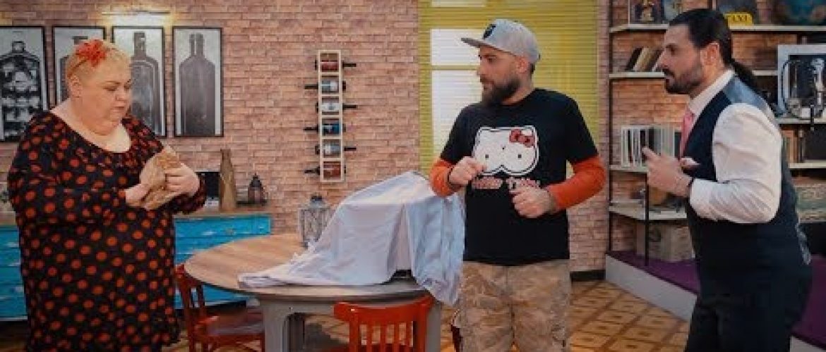 Tandem Episode 17