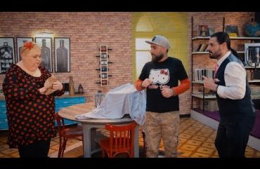 Tandem Episode 17
