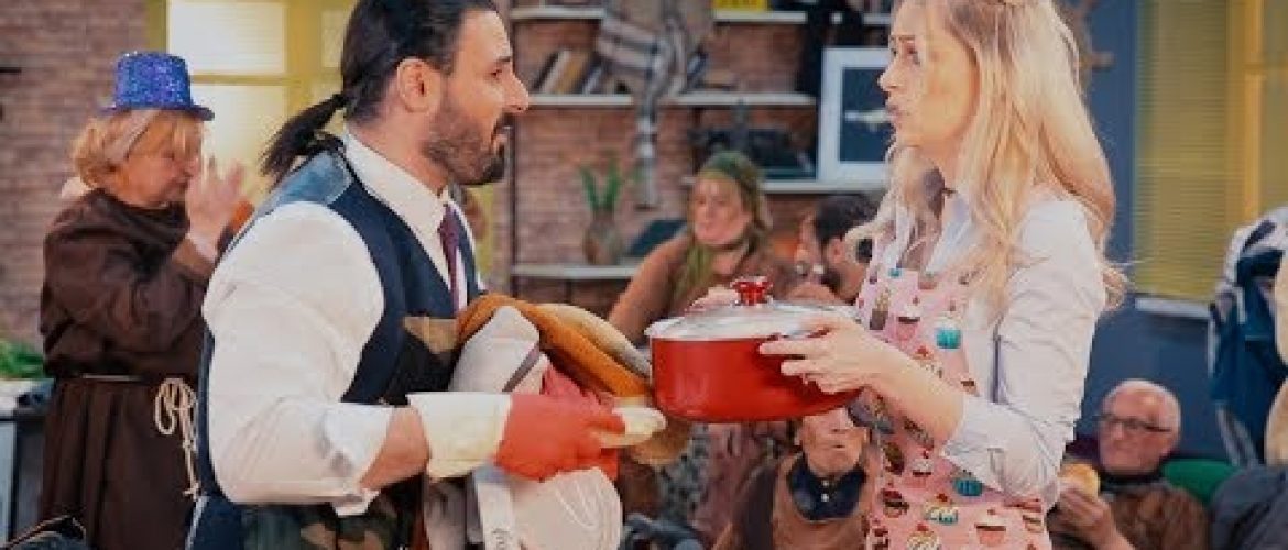 Tandem Episode 19