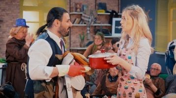 Tandem Episode 19
