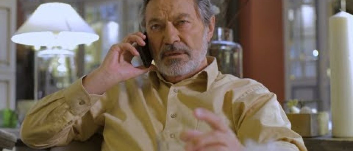 Chakatagri Patasxane Episode 19