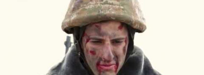 Sahmanin Season 2 Episode 1