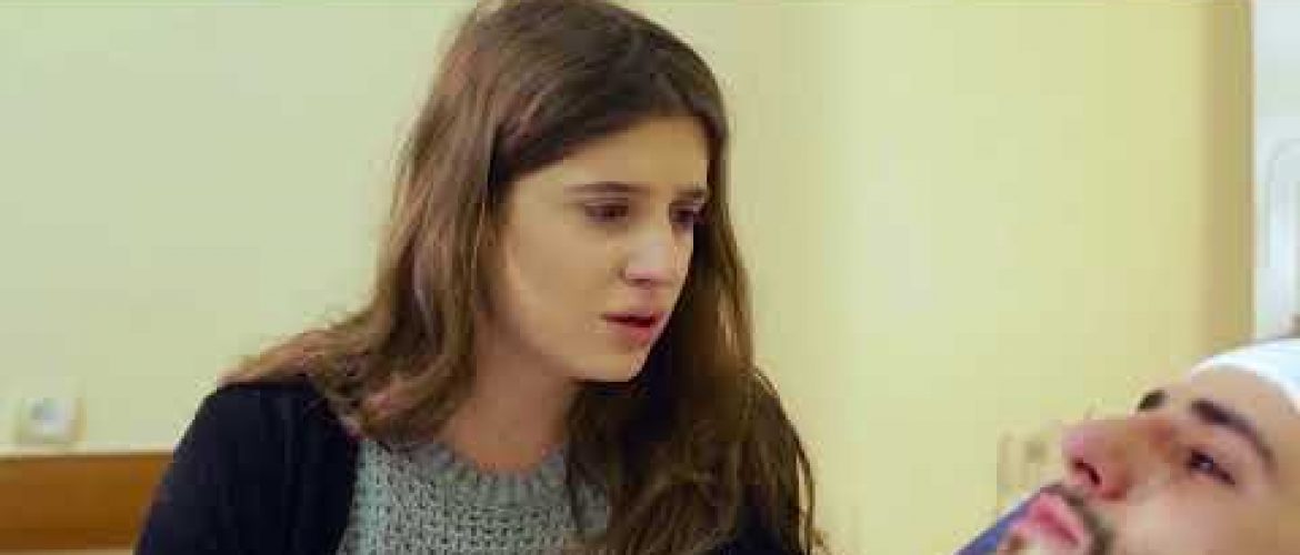 Sahmanin Season 2 Episode 2