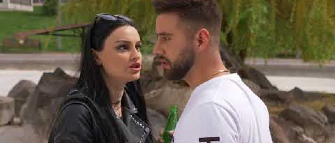 Erevi Episode 22
