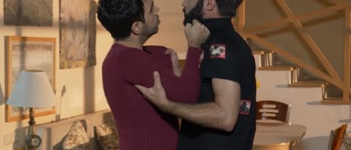 Erevi Episode 23