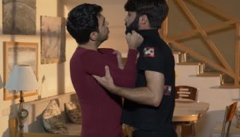 Erevi Episode 23