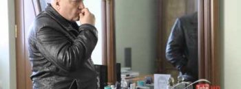 Harazat Tshnami Episode 231