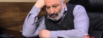 Harazat Tshnami Episode 232